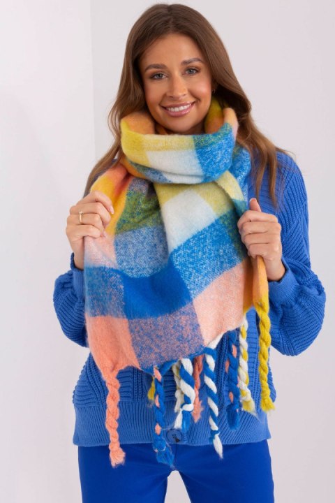 Szalik Model AT-SZ-2313501.97 Yellow - AT Szalik Model AT-SZ-2313501.97 Yellow - AT