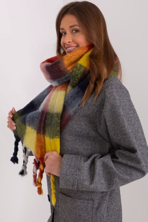 Szalik Model AT-SZ-2313501.98 Yellow - AT Szalik Model AT-SZ-2313501.98 Yellow - AT