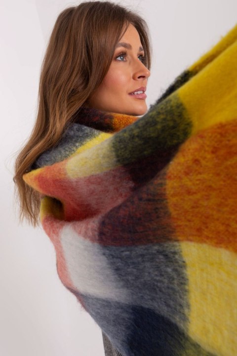 Szalik Model AT-SZ-2313501.98 Yellow - AT Szalik Model AT-SZ-2313501.98 Yellow - AT