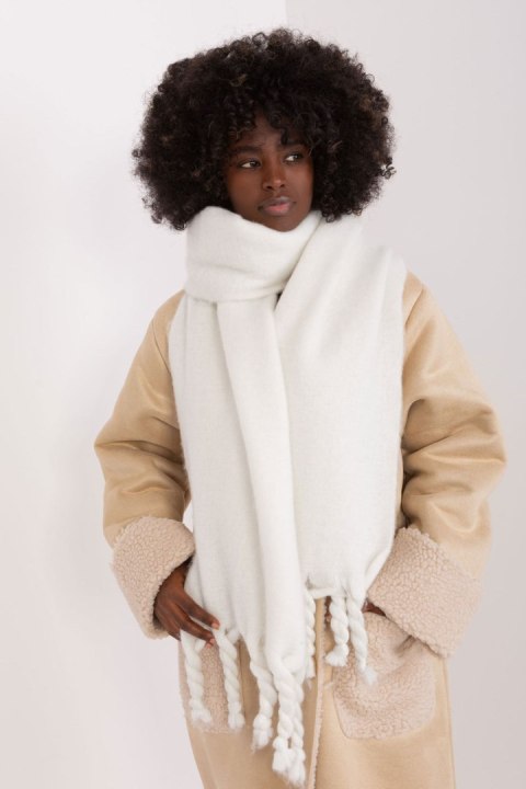 Szalik Model AT-SZ-2313502.63P White - AT Szalik Model AT-SZ-2313502.63P White - AT