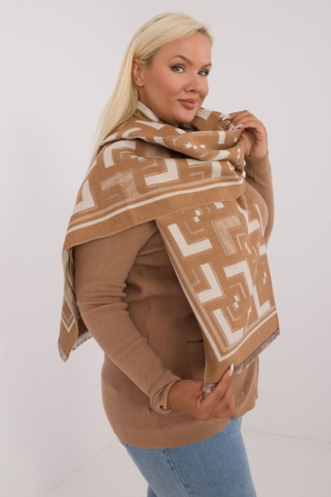 Szalik Model AT-SZ-23158.32 Camel - AT Szalik Model AT-SZ-23158.32 Camel - AT
