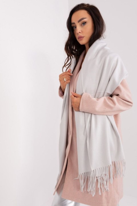 Szalik Model AT-SZ-23185.73P Light Grey - AT Szalik Model AT-SZ-23185.73P Light Grey - AT