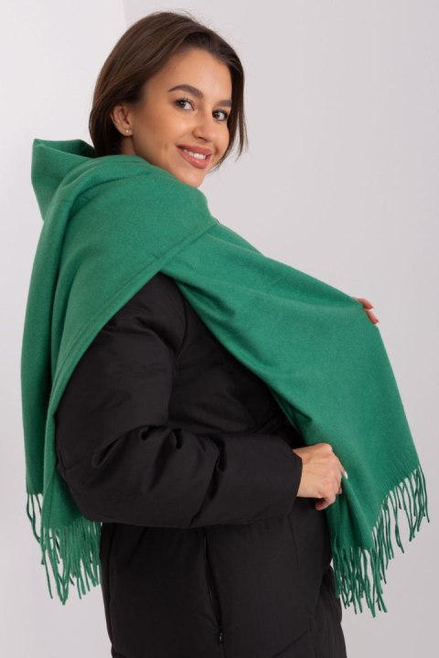 Szalik Model AT-SZ-23185.93P Dark Green - AT Szalik Model AT-SZ-23185.93P Dark Green - AT