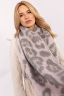 Szalik Model AT-SZ-416.99 Light Pink - AT