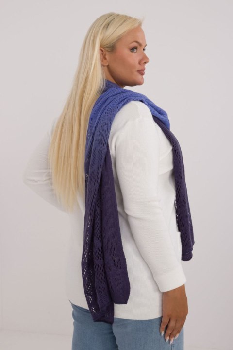 Szalik Model AT-SZ-602.61 Navy - AT Szalik Model AT-SZ-602.61 Navy - AT