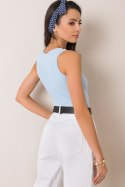 Koszulka Top Model RV-TP-5589.25P Light Blue - BFG