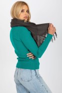Szalik Model AT-SZ-1285.65P Dark Grey - AT