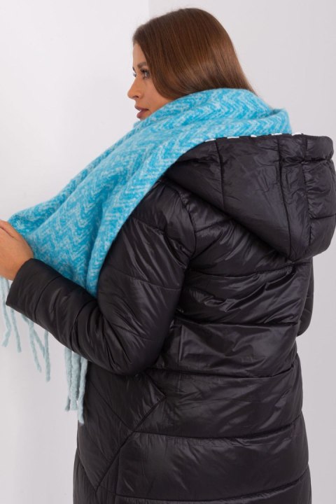 Szalik Model AT-SZ-23125.75 Blue - AT Szalik Model AT-SZ-23125.75 Blue - AT