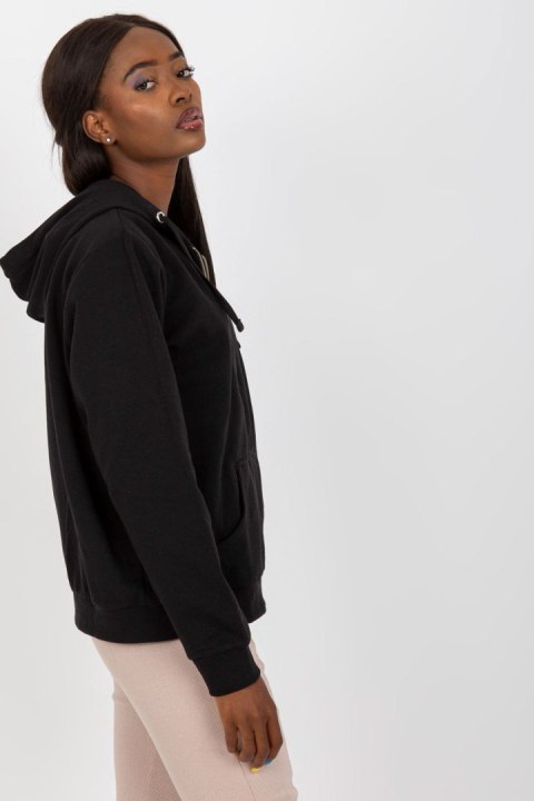 Bluza Damska Model B-002.72 Black - BFG Bluza Damska Model B-002.72 Black - BFG