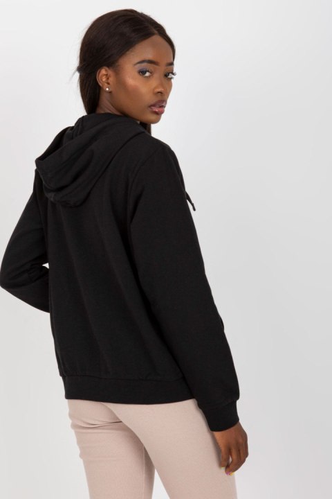 Bluza Damska Model B-002.72 Black - BFG Bluza Damska Model B-002.72 Black - BFG