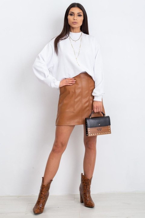 Bluza Damska Model RV-BL-5185.94P White - BFG Bluza Damska Model RV-BL-5185.94P White - BFG