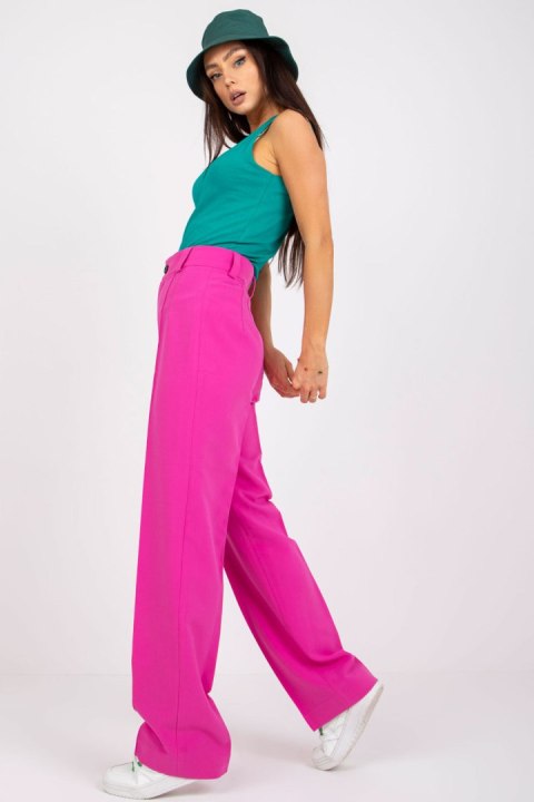 Koszulka Top Model AP-TP-A-005 Dark Green - BFG Koszulka Top Model AP-TP-A-005 Dark Green - BFG
