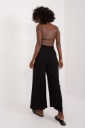 Spodnie Damskie Model D73761M62237E Black - Sublevel