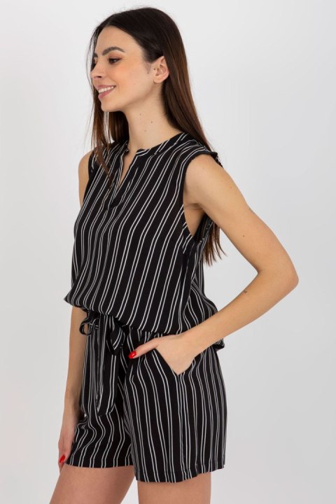 Bluzka Model D73771R11115A Black - Fresh Made Bluzka Model D73771R11115A Black - Fresh Made