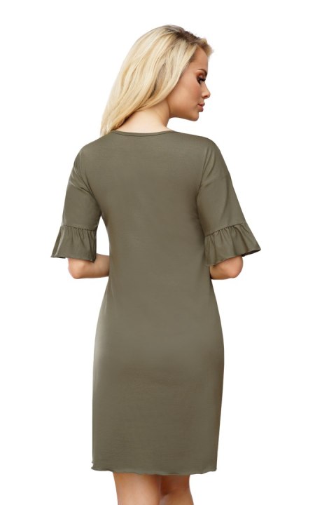 Koszulka Model 108 Khaki - T!SSI Koszulka Model 108 Khaki - T!SSI