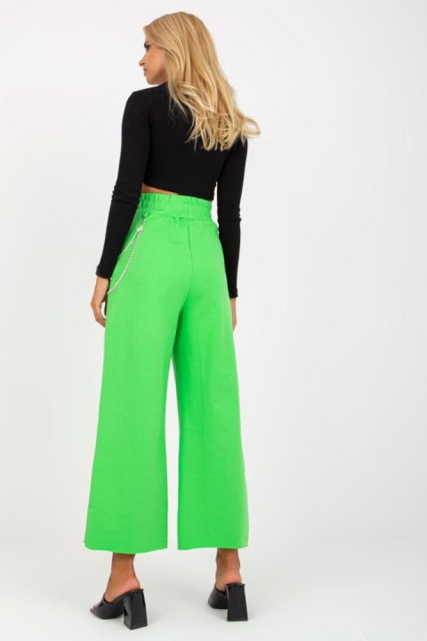 Spodnie Dresowe Model FA-DR-7855.52 Light Green - Fancy Spodnie Dresowe Model FA-DR-7855.52 Light Green - Fancy