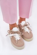 Buty Sportowe Model Zelevelis C2051-6 Beige - Step in style