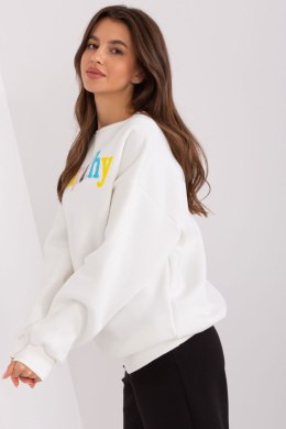 Bluza Damska Model EM-BL-617-12.04 Ecru - Factory Price