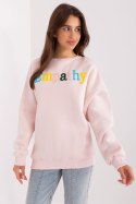 Bluza Damska Model EM-BL-617-12.04 Light Pink - Factory Price