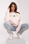 Bluza Damska Model EM-BL-617-12.04 Light Pink - Factory Price
