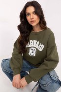 Bluza Damska Model EM-BL-617-16.01X Khaki - Factory Price