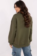 Bluza Damska Model EM-BL-617-16.01X Khaki - Factory Price