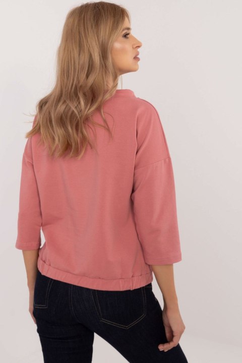 Bluzka Model CLM-BZ-1270.39P Dark Pink - Factory Price Bluzka Model CLM-BZ-1270.39P Dark Pink - Factory Price