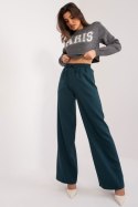 Sweter Damski Model BA-SW-1489.24 Dark Pink - Badu