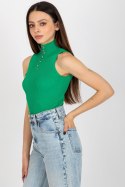Bluzka Model BA-BZ-2301.00P Green - Badu