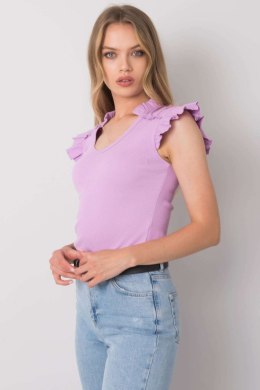 Bluzka Model CA-BZ-5791.12P Light Violet - Calben