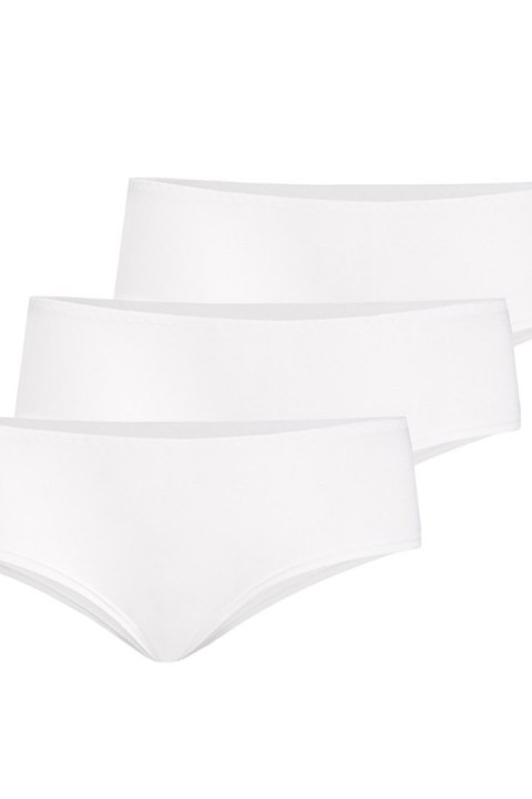 Figi Komplet figi Model Braziboo 572-3 White - Teyli