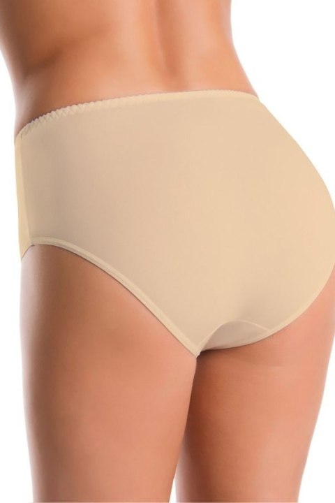 Figi Komplet figi Model Classico 148-3 Beige - Teyli Figi Komplet figi Model Classico 148-3 Beige - Teyli