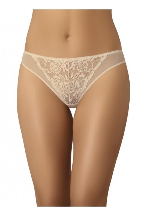 Figi Komplet figi Model Glamour 312-3 Beige - Teyli Figi Komplet figi Model Glamour 312-3 Beige - Teyli