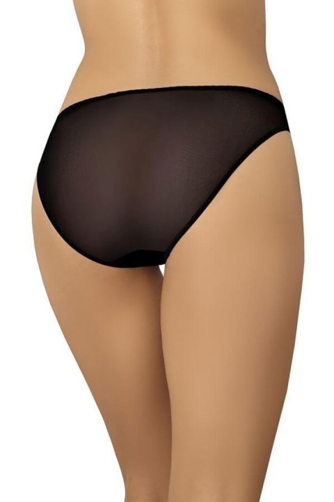 Figi Komplet figi Model Glamour 312-3 Black - Teyli Figi Komplet figi Model Glamour 312-3 Black - Teyli
