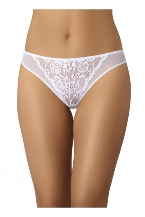 Figi Komplet figi Model Glamour 312-3 White - Teyli Figi Komplet figi Model Glamour 312-3 White - Teyli