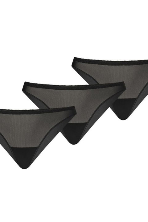 Figi Komplet figi Model Tati 316-3 Black - Teyli Figi Komplet figi Model Tati 316-3 Black - Teyli