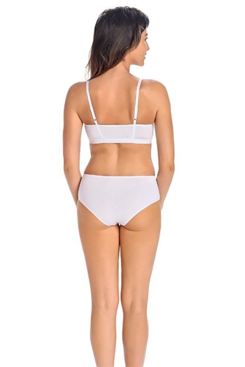 Figi Model Bianca 1136 White - Teyli Figi Model Bianca 1136 White - Teyli