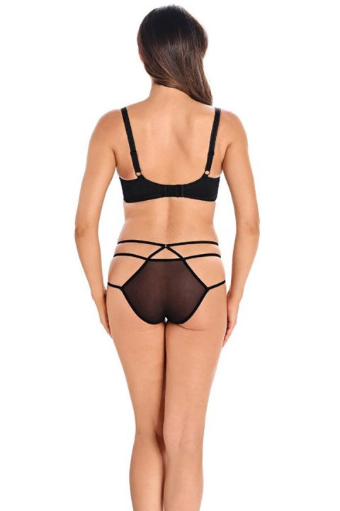 Figi Model Demi 3138 Black - Teyli Figi Model Demi 3138 Black - Teyli