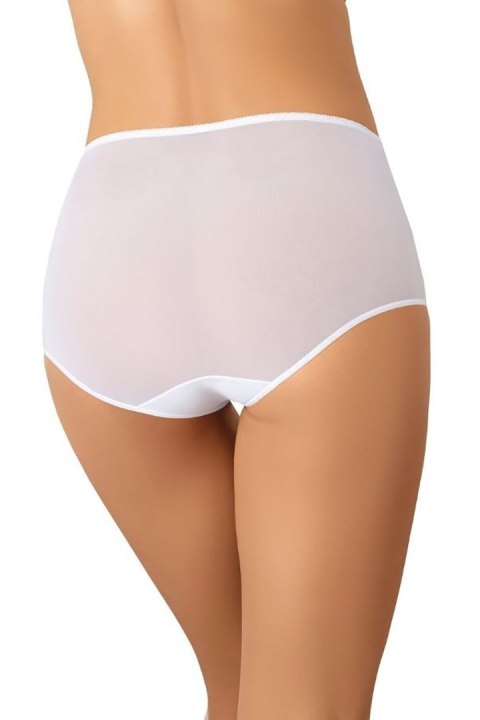 Figi Model Retro 306 White - Teyli Figi Model Retro 306 White - Teyli