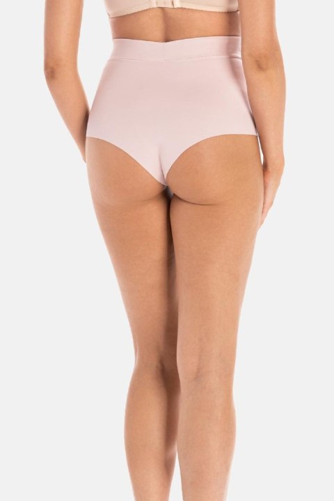 Figi Wyszczuplające Model Doris 798 Beige - Teyli Figi Wyszczuplające Model Doris 798 Beige - Teyli