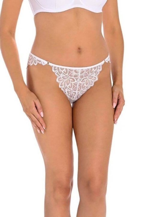 Figi brazyliany Model Lilian 3129 White - Teyli Figi brazyliany Model Lilian 3129 White - Teyli