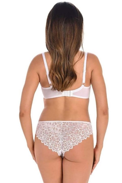 Figi brazyliany Model Lilian 3129 White - Teyli Figi brazyliany Model Lilian 3129 White - Teyli