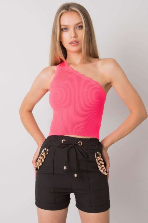 Koszulka Top Model CA-TP-1483.10X Fluo Pink - Calben Koszulka Top Model CA-TP-1483.10X Fluo Pink - Calben