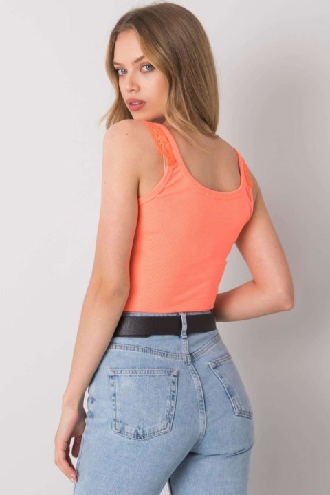 Koszulka Top Model CA-TP-5808.90P Fluo Orange - Calben Koszulka Top Model CA-TP-5808.90P Fluo Orange - Calben