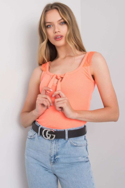 Koszulka Top Model CA-TP-5808.90P Fluo Orange - Calben Koszulka Top Model CA-TP-5808.90P Fluo Orange - Calben