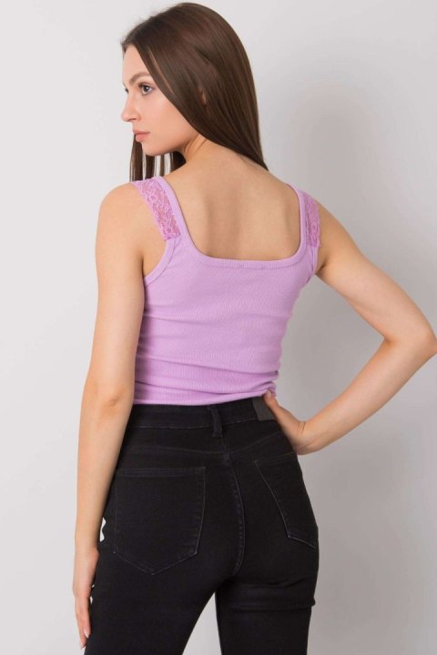 Koszulka Top Model CA-TP-5808.90P Light Violet - Calben Koszulka Top Model CA-TP-5808.90P Light Violet - Calben