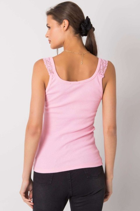 Koszulka Top Model CA-TP-5808.90P Pink - Calben Koszulka Top Model CA-TP-5808.90P Pink - Calben