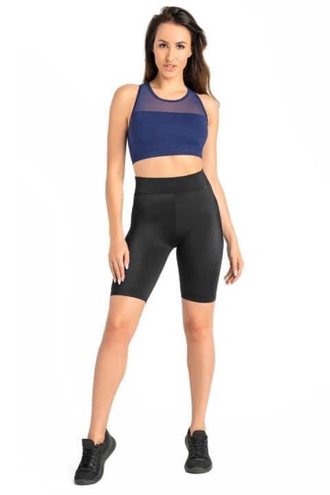 Legginsy Model Kolli 2219 Black - Teyli Legginsy Model Kolli 2219 Black - Teyli
