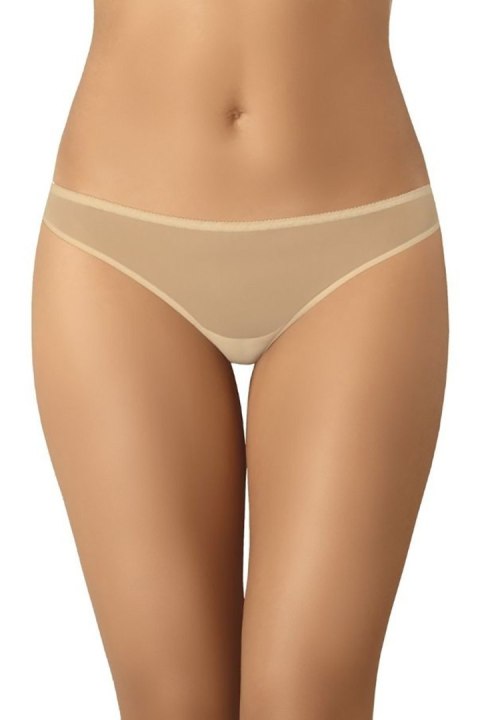 Stringi Model Nikola 309 Beige - Teyli Stringi Model Nikola 309 Beige - Teyli