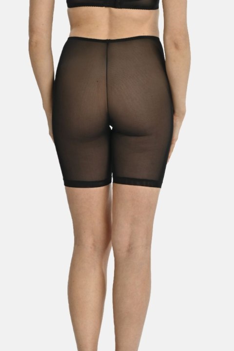 Szorty Model Edna 2234 Black - Teyli Szorty Model Edna 2234 Black - Teyli